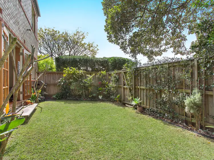 Sixth view of Homely apartment listing, 2/3 Powell Street, Coogee NSW 2034