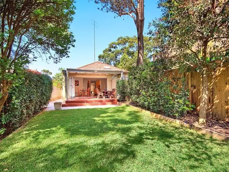 Second view of Homely house listing, 10 Abbott Street, Coogee NSW 2034