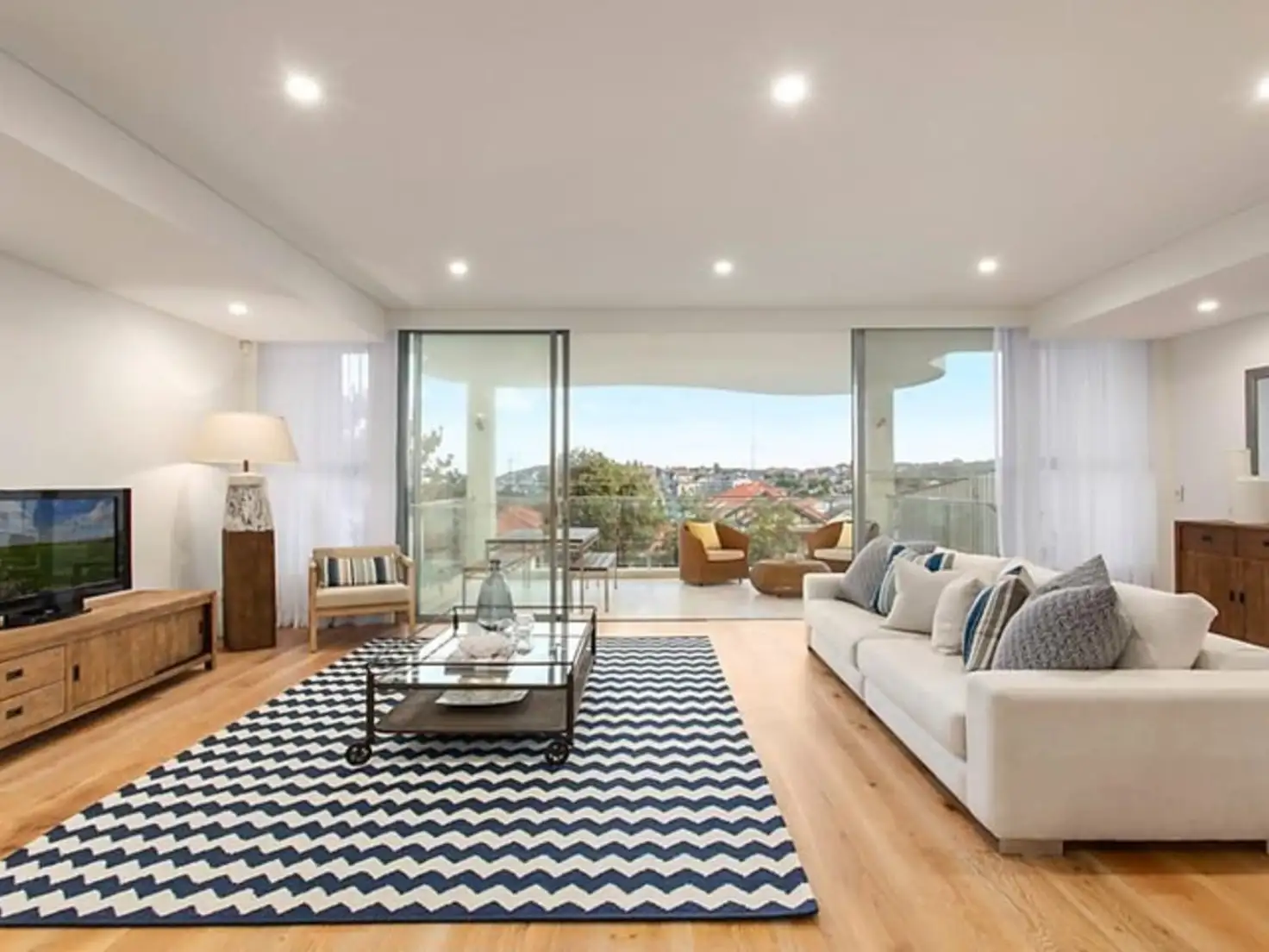 Main view of Homely apartment listing, 2/28 Arcadia Street, Coogee NSW 2034