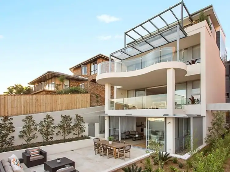 Third view of Homely apartment listing, 2/28 Arcadia Street, Coogee NSW 2034