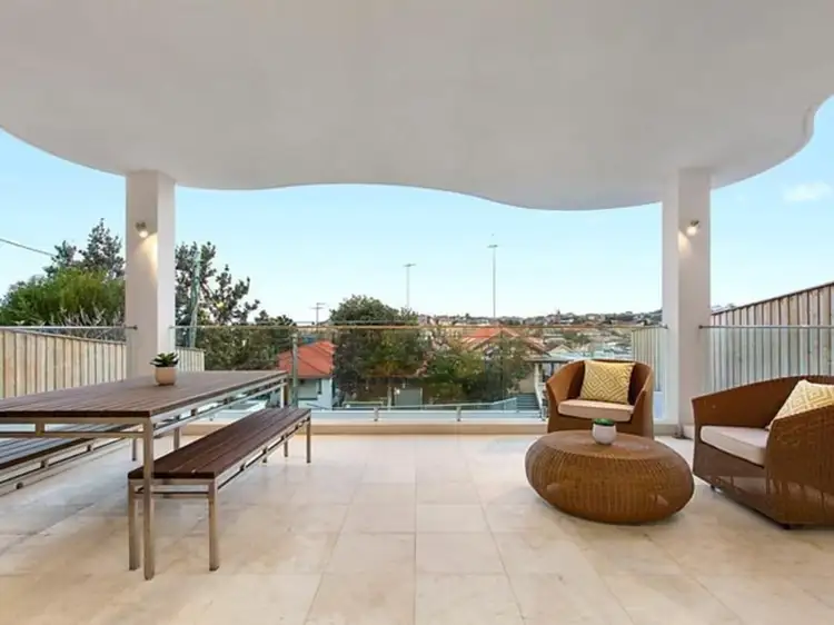 Fourth view of Homely apartment listing, 2/28 Arcadia Street, Coogee NSW 2034