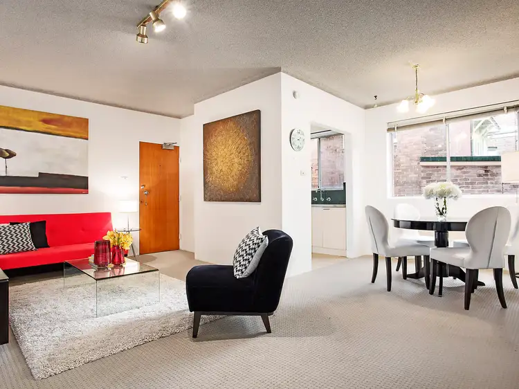 2/8 Carr Street, Coogee NSW 2034