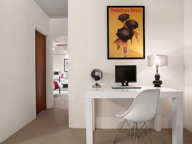 Second view of Homely apartment listing, 2/8 Carr Street, Coogee NSW 2034