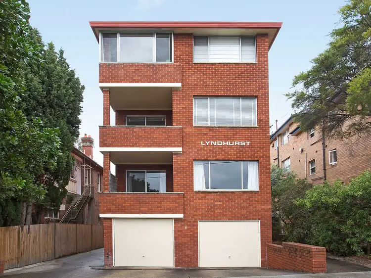 Fourth view of Homely apartment listing, 2/8 Carr Street, Coogee NSW 2034