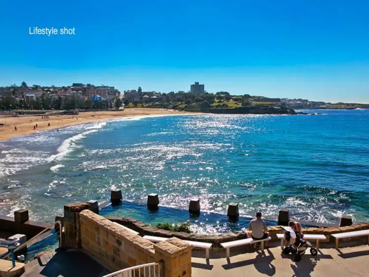 Fifth view of Homely apartment listing, 2/8 Carr Street, Coogee NSW 2034