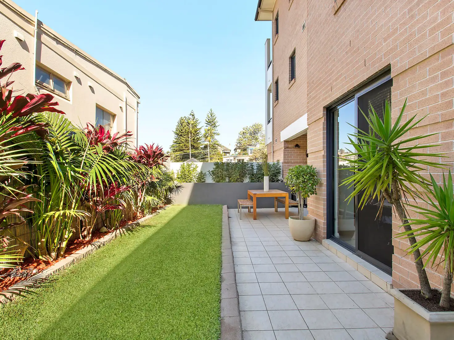 Main view of Homely apartment listing, 1/55 Carr Street, Coogee NSW 2034