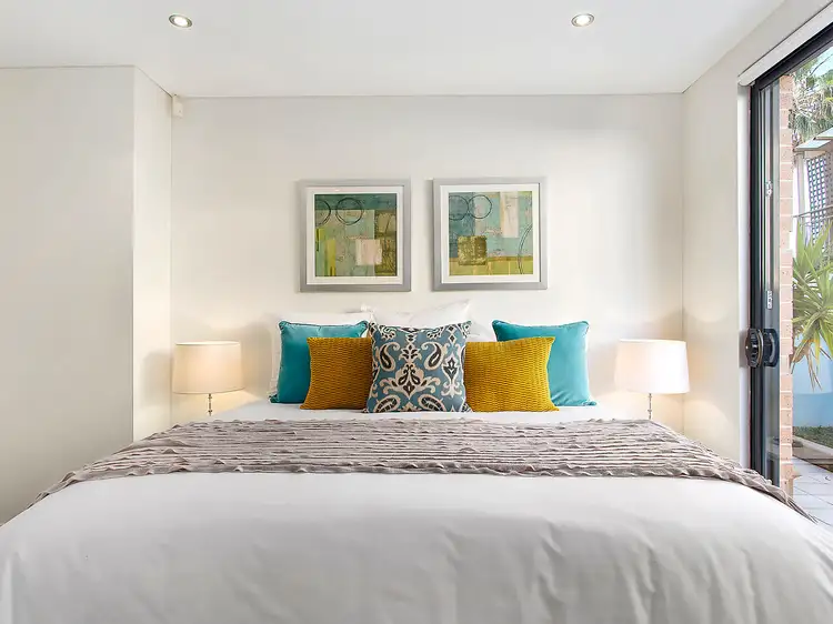 Fourth view of Homely apartment listing, 1/55 Carr Street, Coogee NSW 2034