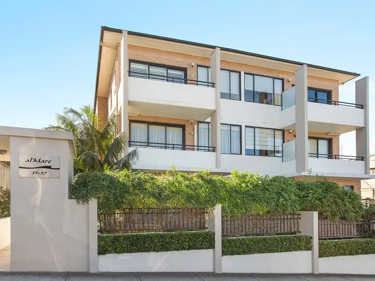 Fifth view of Homely apartment listing, 1/55 Carr Street, Coogee NSW 2034