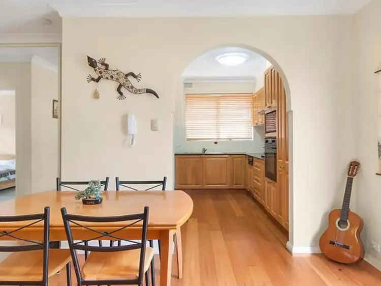 4/92 Mount Street, Coogee NSW 2034