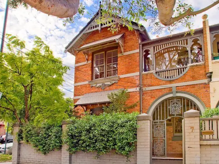 7 Duke Street, Kensington NSW 2033