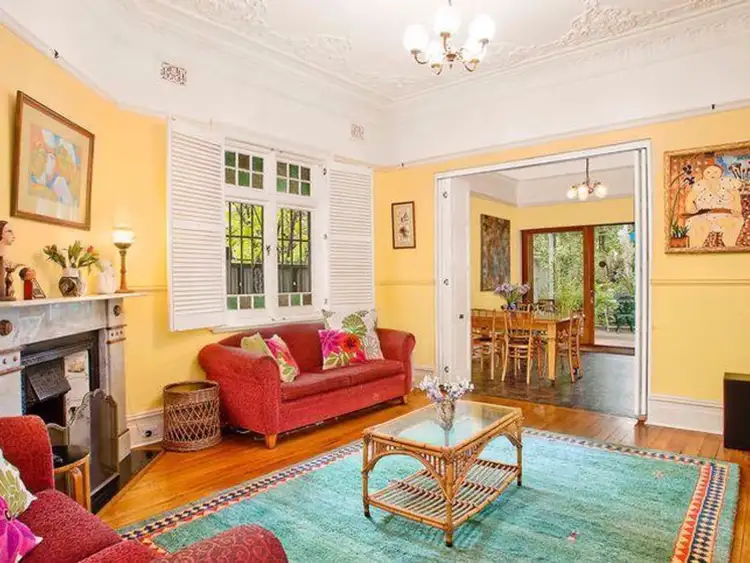 Second view of Homely house listing, 7 Duke Street, Kensington NSW 2033