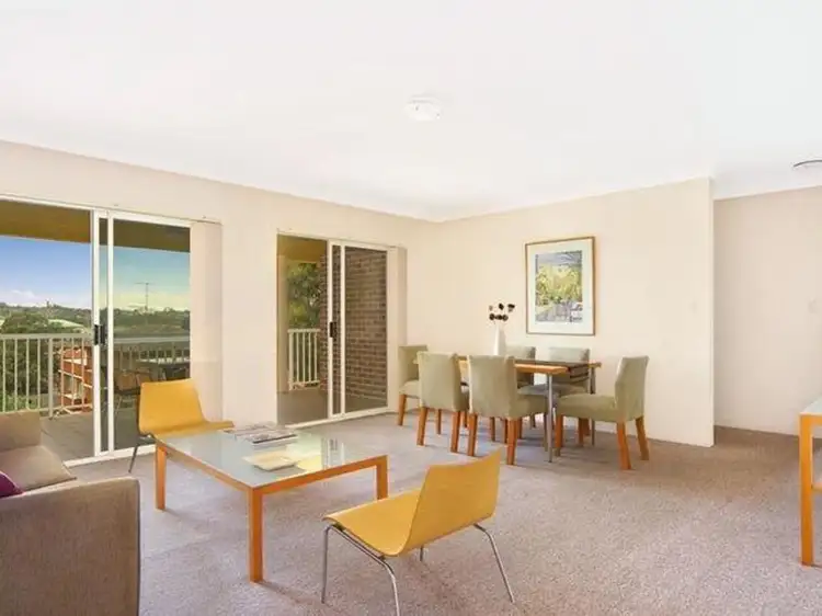 Main view of Homely apartment listing, 17/28 Boronia Street, Kensington NSW 2033