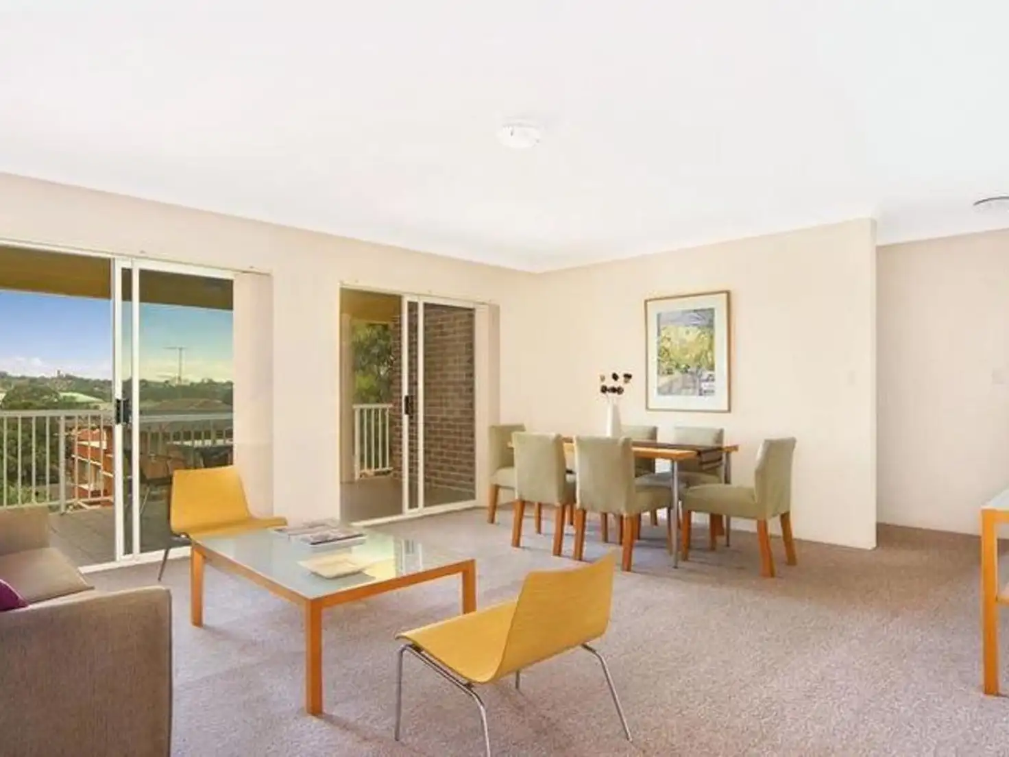 Main view of Homely apartment listing, 17/28 Boronia Street, Kensington NSW 2033