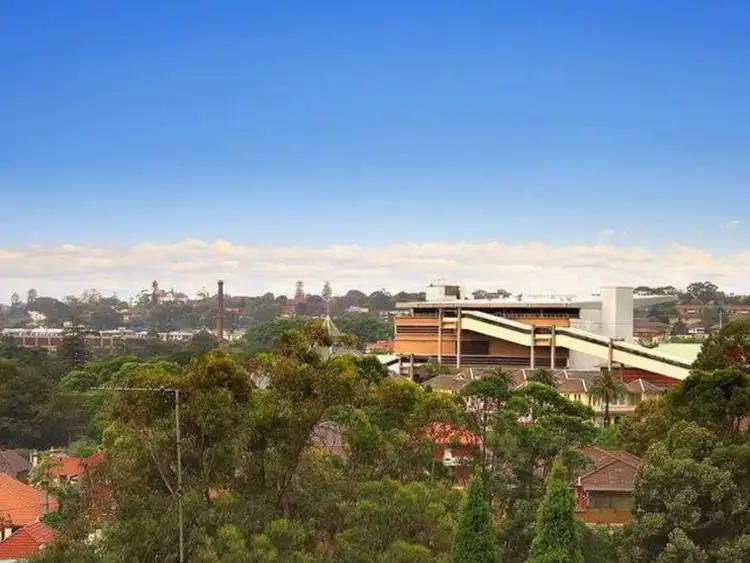 Second view of Homely apartment listing, 17/28 Boronia Street, Kensington NSW 2033