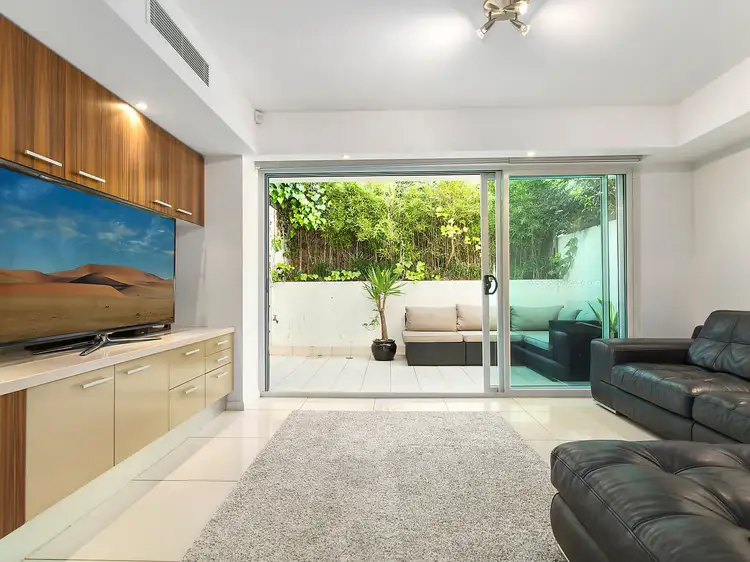 3/162 Brook Street, Coogee NSW 2034
