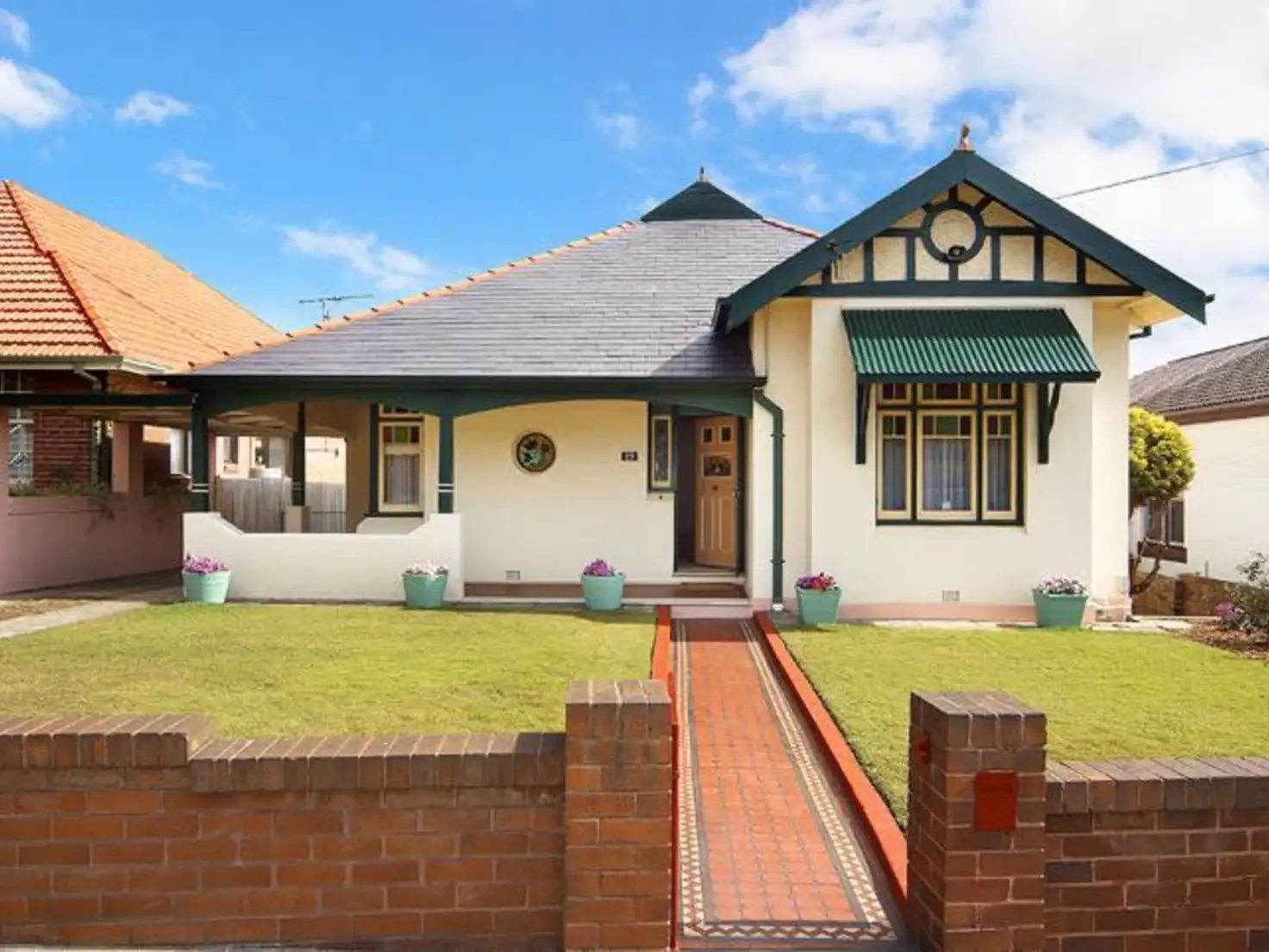 Main view of Homely house listing, 29 Virginia Street, Kensington NSW 2033