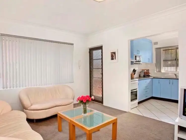 1/74 Rhodes Street, Hillsdale NSW 2036