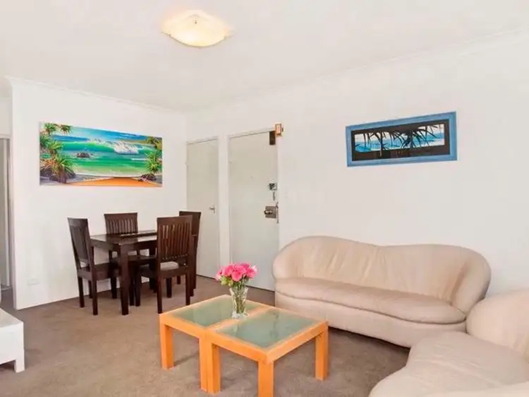 Second view of Homely apartment listing, 1/74 Rhodes Street, Hillsdale NSW 2036