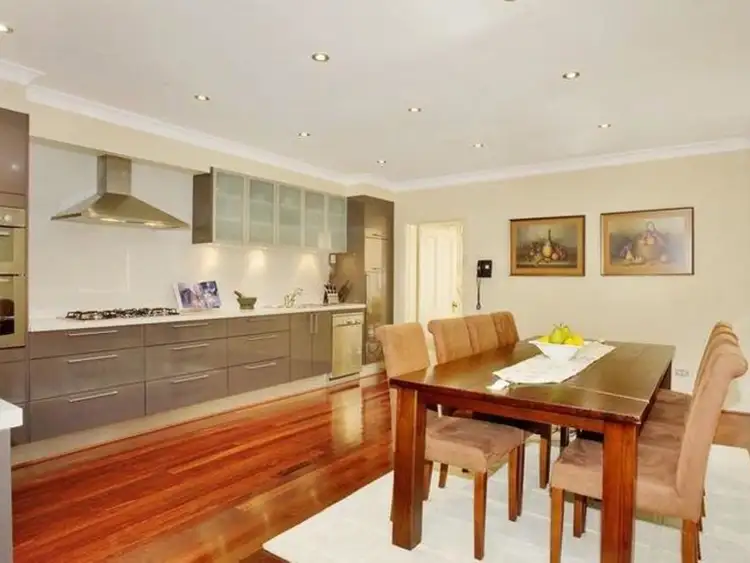 Third view of Homely house listing, 16 Lavender Street, Five Dock NSW 2046