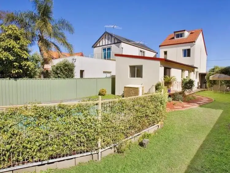 Fourth view of Homely house listing, 16 Lavender Street, Five Dock NSW 2046