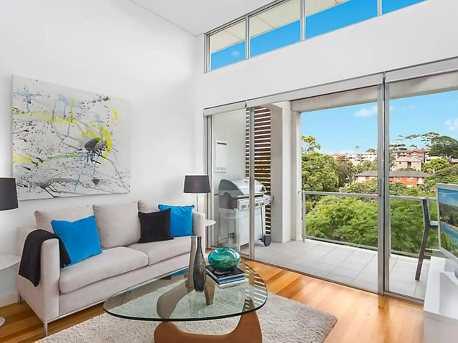 Main view of Homely apartment listing, 11/36 Bream Street, Coogee NSW 2034