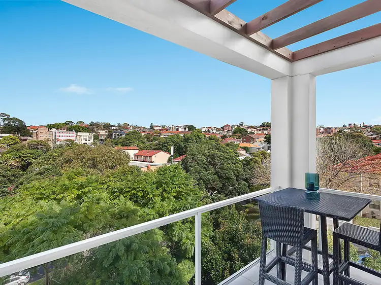 Second view of Homely apartment listing, 11/36 Bream Street, Coogee NSW 2034