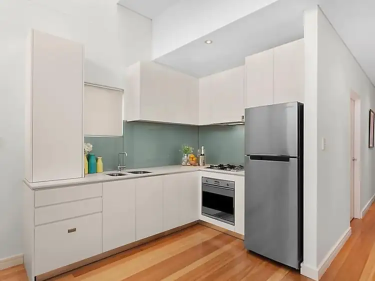 Third view of Homely apartment listing, 11/36 Bream Street, Coogee NSW 2034