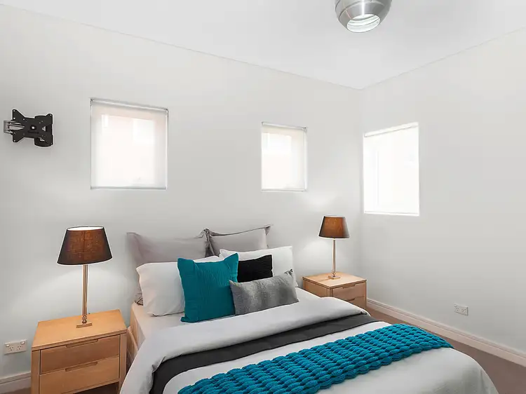 Fourth view of Homely apartment listing, 11/36 Bream Street, Coogee NSW 2034