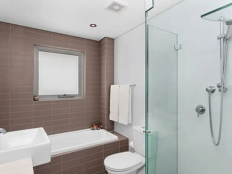 Fifth view of Homely apartment listing, 11/36 Bream Street, Coogee NSW 2034