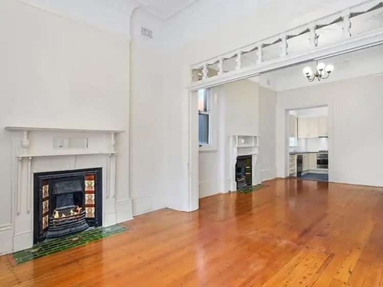 Second view of Homely house listing, 15 Waltham Street, Coogee NSW 2034