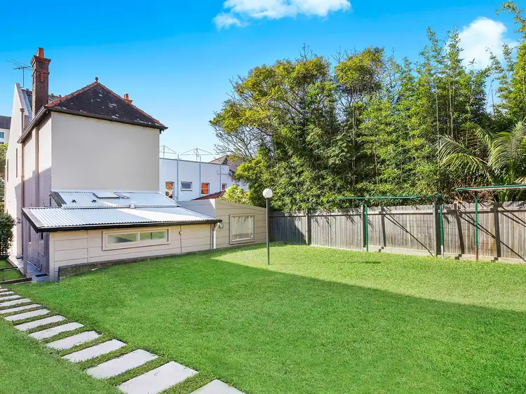 Third view of Homely house listing, 15 Waltham Street, Coogee NSW 2034