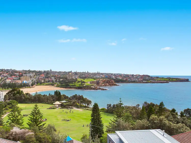 8/247 Oberon Street, Coogee NSW 2034
