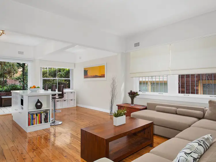 Main view of Homely apartment listing, 1/4 Alexander Street, Coogee NSW 2034