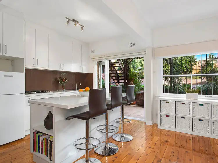 Third view of Homely apartment listing, 1/4 Alexander Street, Coogee NSW 2034