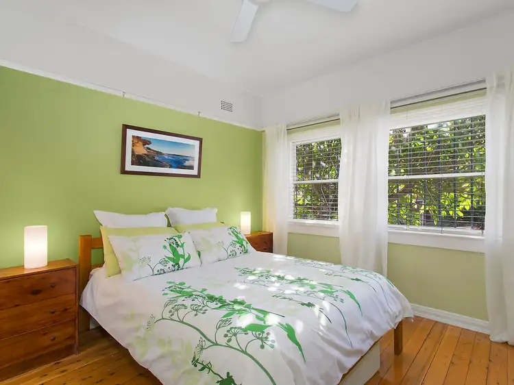 Fourth view of Homely apartment listing, 1/4 Alexander Street, Coogee NSW 2034