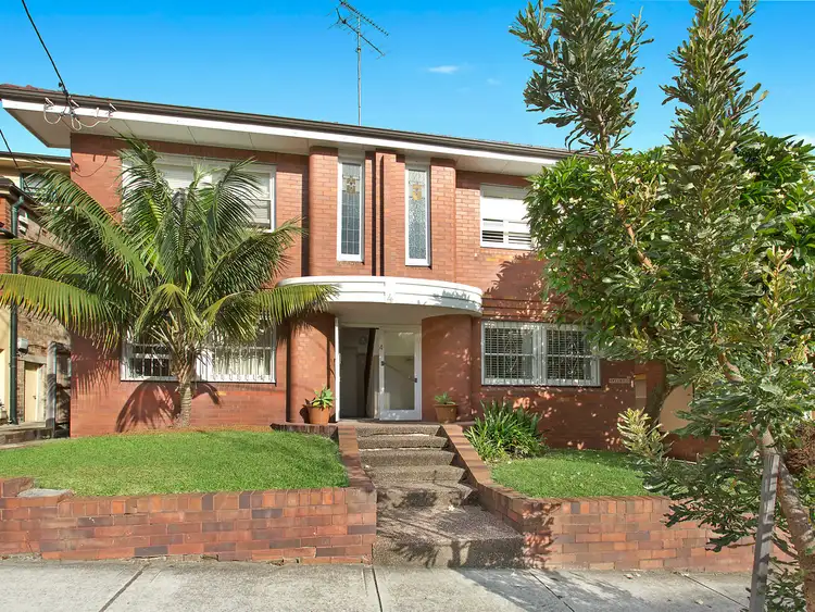 Fifth view of Homely apartment listing, 1/4 Alexander Street, Coogee NSW 2034
