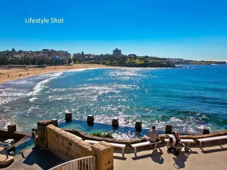 Sixth view of Homely apartment listing, 1/4 Alexander Street, Coogee NSW 2034