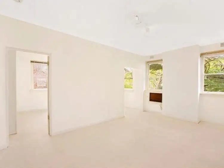 Main view of Homely apartment listing, 8/26 Stafford Street, Double Bay NSW 2028