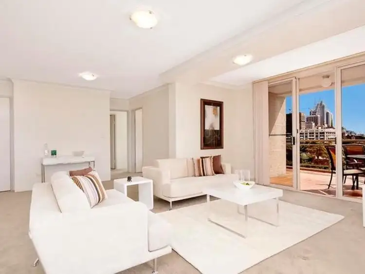 Second view of Homely apartment listing, 47/8 Norman Street, Darlinghurst NSW 2010