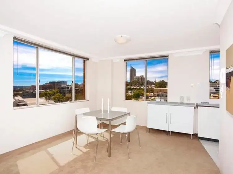 Third view of Homely apartment listing, 47/8 Norman Street, Darlinghurst NSW 2010