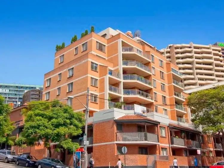 Fourth view of Homely apartment listing, 47/8 Norman Street, Darlinghurst NSW 2010
