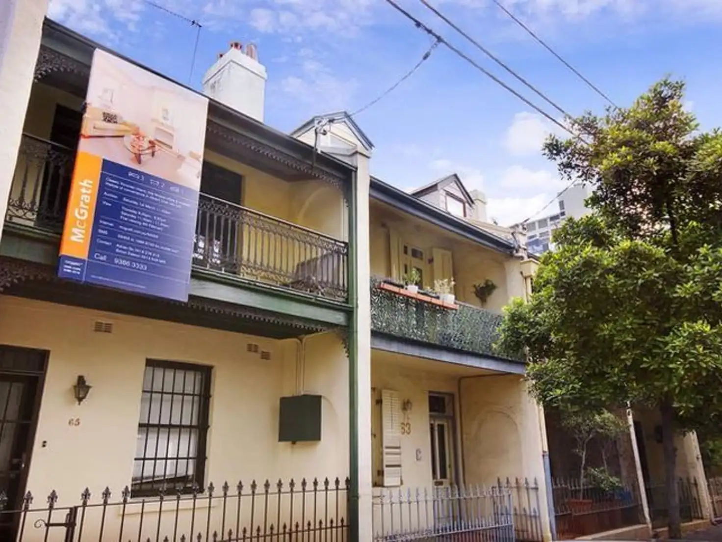 Main view of Homely house listing, 65 Stanley Street, Darlinghurst NSW 2010