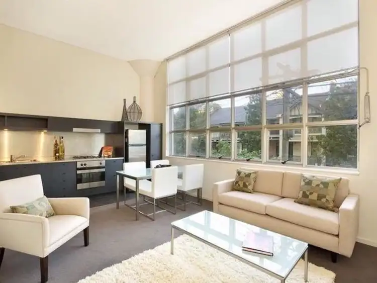 Main view of Homely apartment listing, 3/15 Boundary Street, Darlinghurst NSW 2010