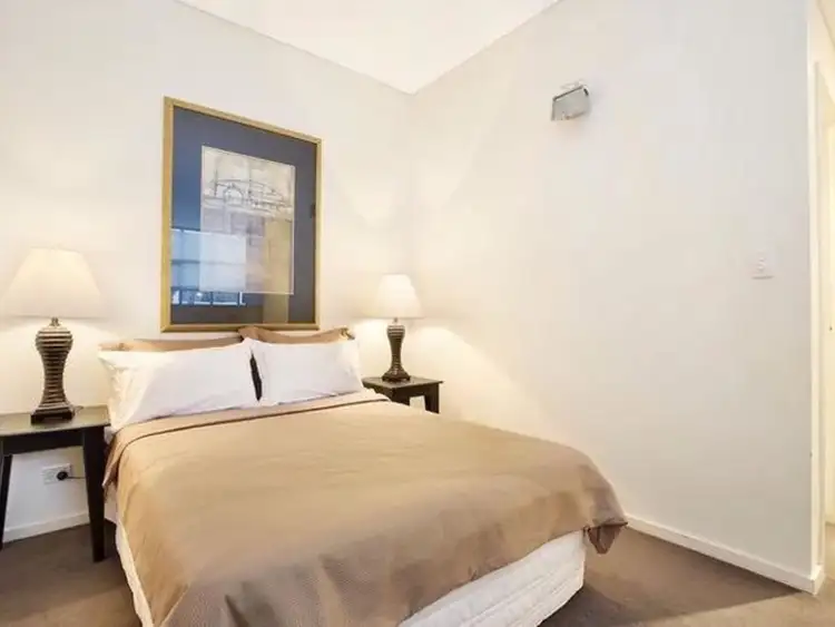 Second view of Homely apartment listing, 3/15 Boundary Street, Darlinghurst NSW 2010