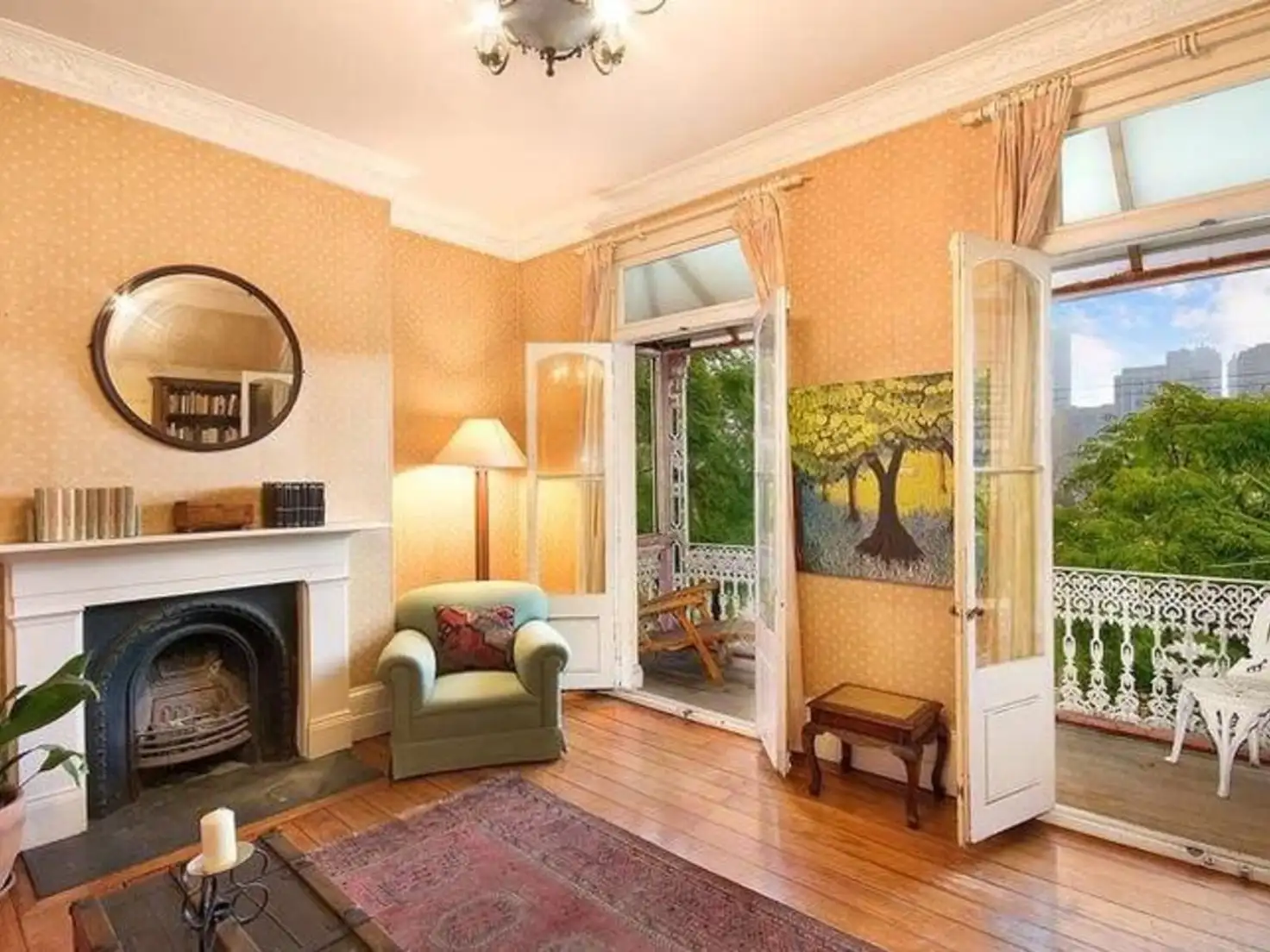 Main view of Homely house listing, 8 Thomson Street, Darlinghurst NSW 2010