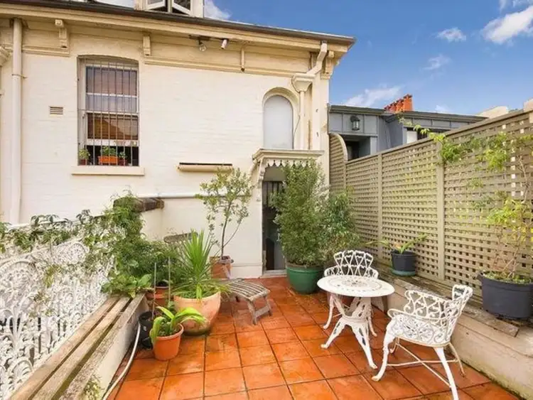 Second view of Homely house listing, 8 Thomson Street, Darlinghurst NSW 2010