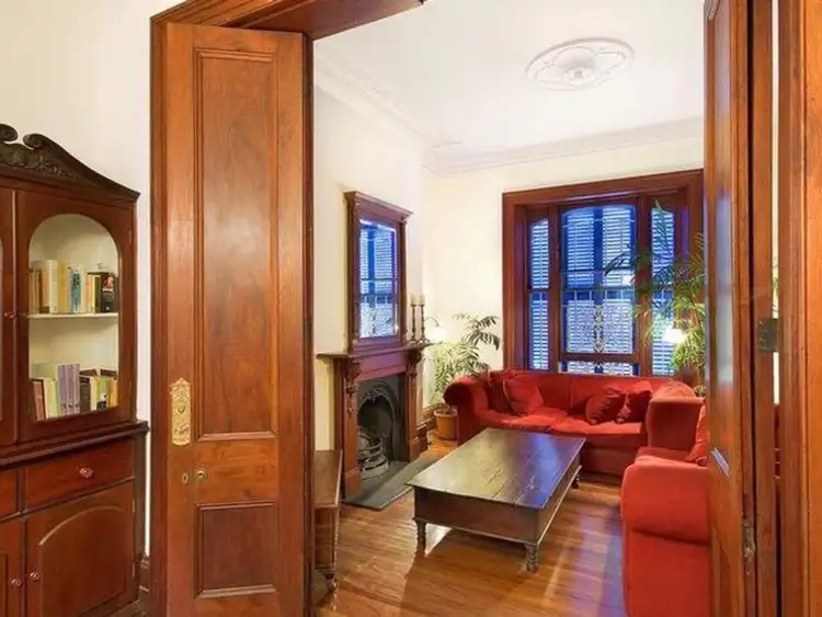 Fourth view of Homely house listing, 8 Thomson Street, Darlinghurst NSW 2010