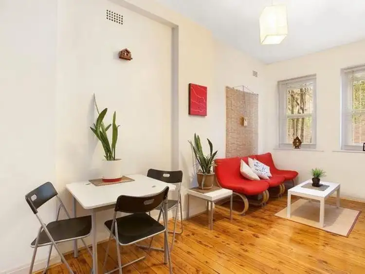 Main view of Homely apartment listing, 3/385 Liverpool Street, Darlinghurst NSW 2010