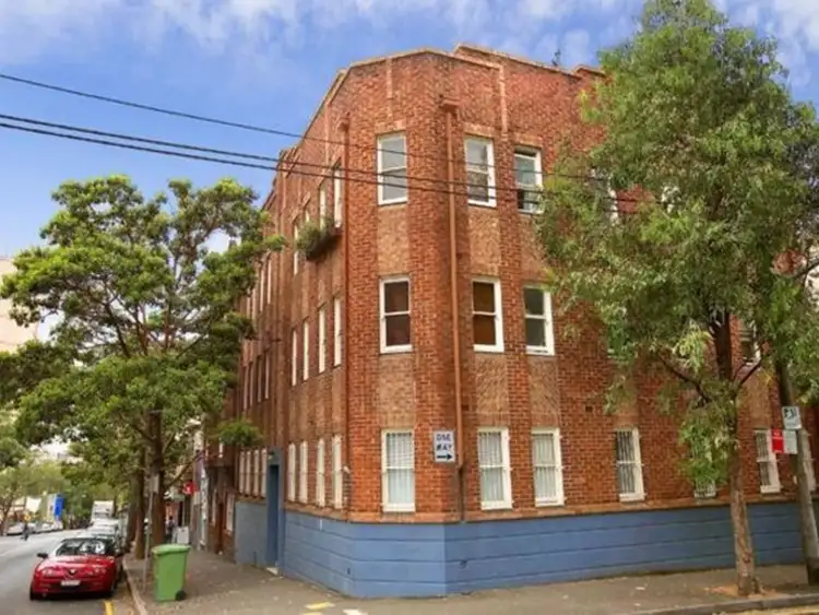 Third view of Homely apartment listing, 3/385 Liverpool Street, Darlinghurst NSW 2010