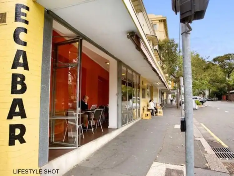 Fourth view of Homely apartment listing, 3/385 Liverpool Street, Darlinghurst NSW 2010